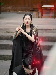 Yükseliş Günü - Episode 6