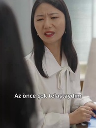 Bölüm 60 - Şehirde Gizli Ejderha