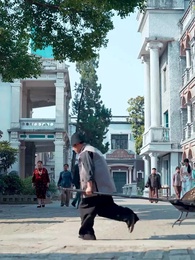 Kembali Bersamamu - Episode 33