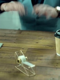 Episode 13 - Rache der Regisseurin