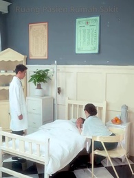 Kembali Bersamamu - Episode 12