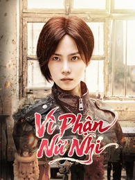 Vì Phận Nữ Nhi