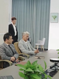 General Protector: La Venganza en Binmar - Episode 67