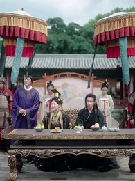 Episode 29 - When Fate Comes to an End