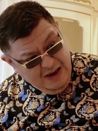 第55話 - 婚約者の守護神