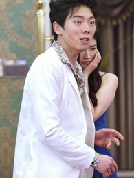 Episodio 25 - Fortuna dal cielo