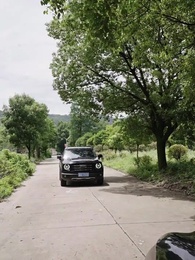 General Protector: La Venganza en Binmar - Episode 49