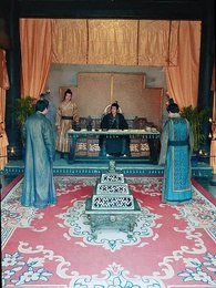 Episodio 29 - El Príncipe Magnífico