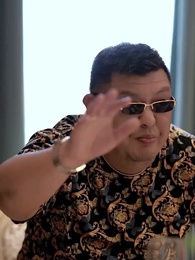 第54話 - 婚約者の守護神