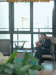 Episode 26 - [Dubbed]The CEO's Bodyguard Boyfriend