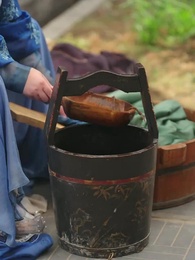 Le Petit-fils du Noble: Trahison et Rédemption - Episode 41