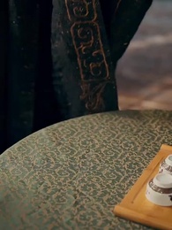 الأمير فهد وعفاف بنت عبد الشكور - Episode 40