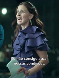 Episódio 34 - A ex-diretora contra-ataca