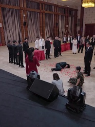 ตอนที่ 43 - ทรงอำนาจแห่งสุริยัน