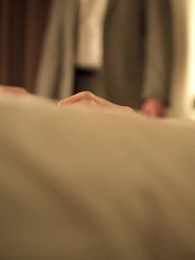 Episode 46 - Rache der Regisseurin