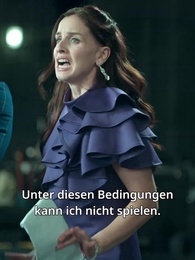 Episode 34 - Rache der Regisseurin