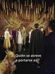 Episodio 12 - General Protector: La Venganza en Binmar