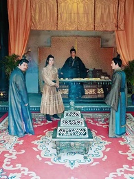 Episodio 30 - El Príncipe Magnífico