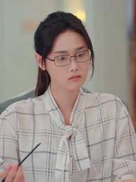 [Dubbed]The Hidden Heiress: Straight-A Life - Episode 10