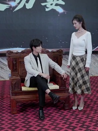 ทรงอำนาจแห่งสุริยัน - Episode 78