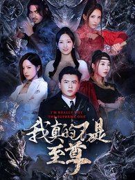 我真的不是至尊