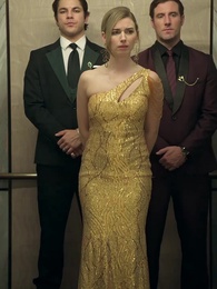 A ex-diretora contra-ataca - Episode 44