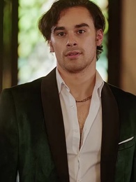 Mi compañera loba sin hogar - Episode 51