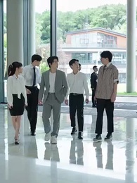 ตอนที่ 46 - ฉันไม่ใช่คนเดิมในอดีต