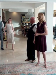 La ex directora contraataca - Episode 3