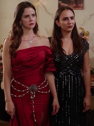 Episodio 35 - Mi compañera loba sin hogar