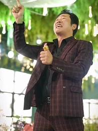 第89話 - 婚約者の守護神