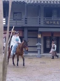 転生医妃～権勢の夫に別れを告げる - Episode 74