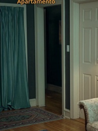 A ex-diretora contra-ataca - Episode 6