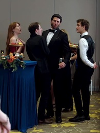 Épisode 16 - Vengeance en bobine : la réalisatrice divorcée riposte