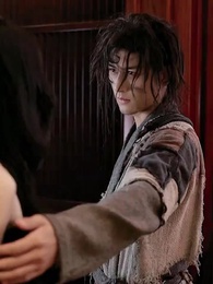 婚約者の守護神 - Episode 5