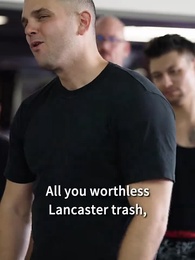 Episode 5 - Taming the Gold Belt King