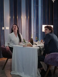 Épisode 36 - Quand l'Adultère Devient Tendresse