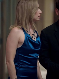 Episodio 24 - La ex directora contraataca