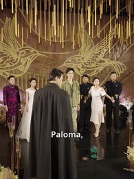 Episodio 14 - General Protector: La Venganza en Binmar