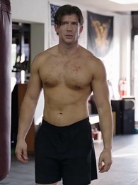 Taming the Gold Belt King - Episode 13