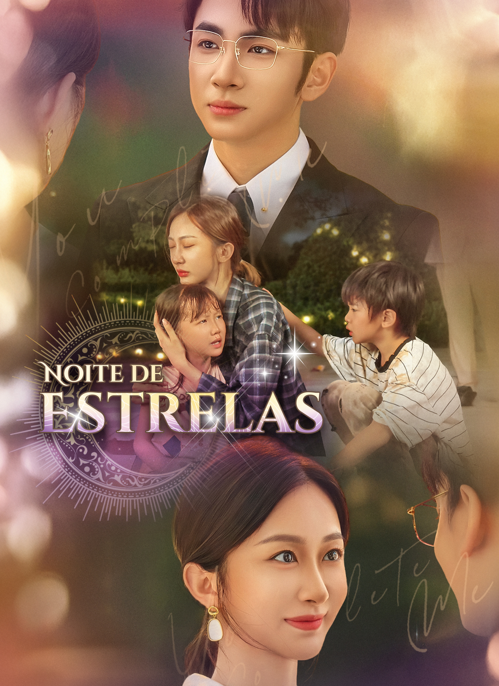 Noite de Estrelas