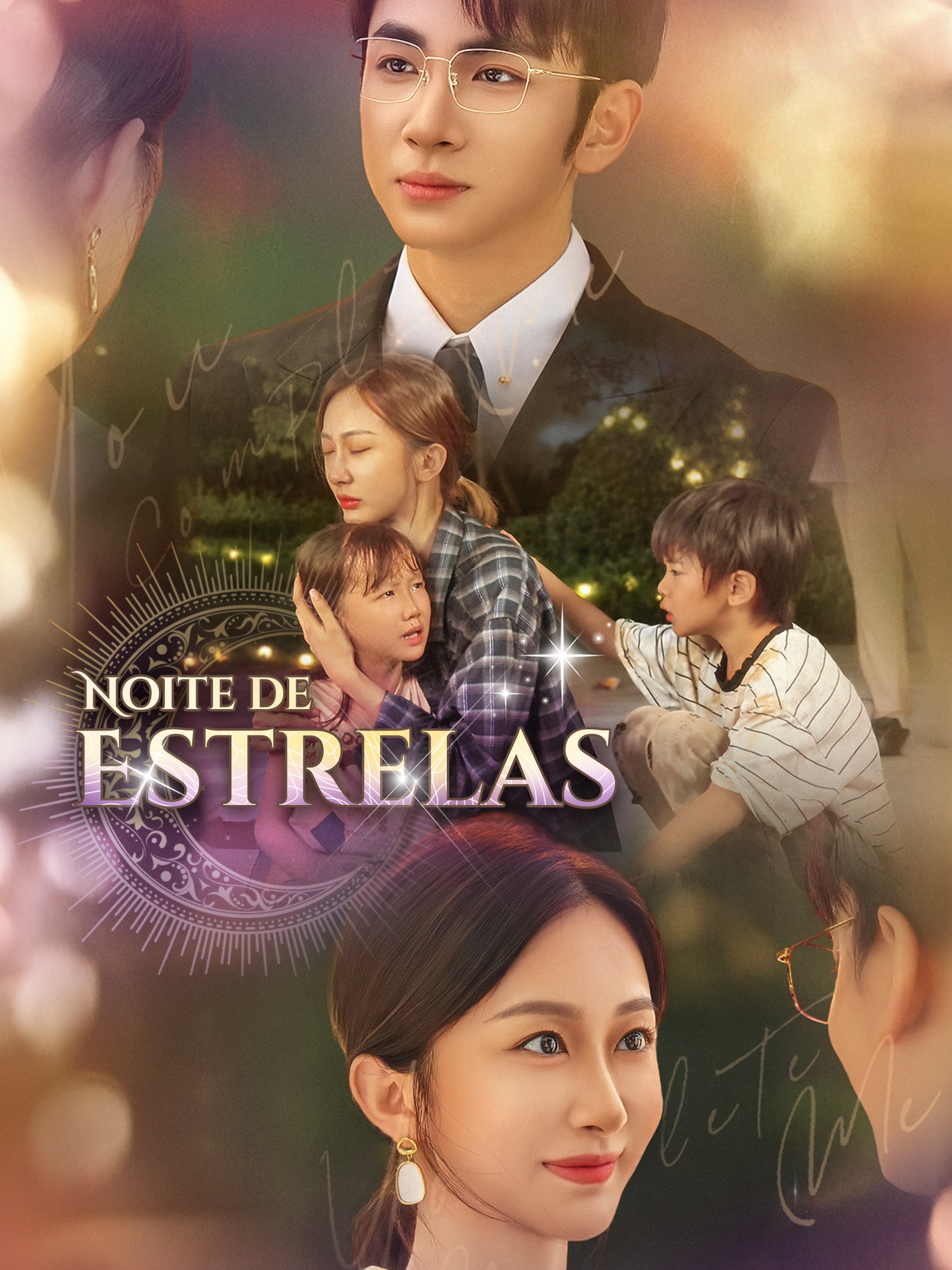 Noite de Estrelas