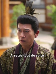 Le Petit-fils du Noble: Trahison et Rédemption - Episode 44