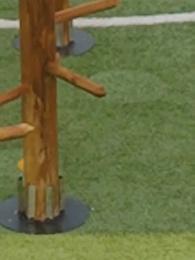 第24集 - 跛腿球王