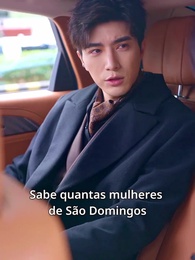 Episódio 9 - Casamento Relâmpago e Proteção da Família