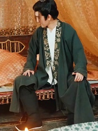 El Príncipe Magnífico - Episode 26