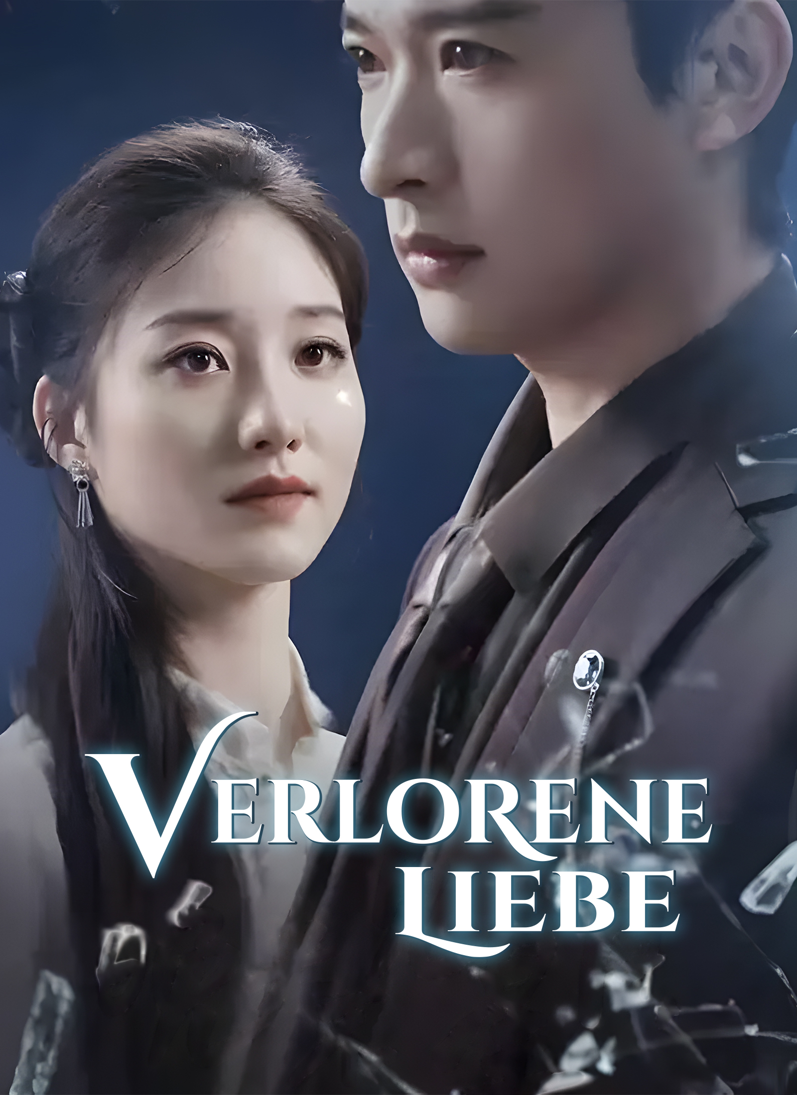 Verlorene Liebe