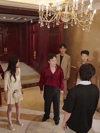 ตอนที่ 35 - ฉันไม่ใช่คนเดิมในอดีต