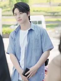 ฉันไม่ใช่คนเดิมในอดีต - Episode 6