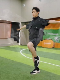 跛腿球王 - Episode 71